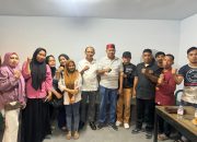 Pertama Kalinya, KSBSI dan Polda Sulbar Duduk Bersama Bahas Aspirasi Buruh   