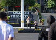 Kapolda Sulbar Tegaskan Komitmen, Polisi Harus Selalu Hadir Untuk Masyarakat