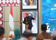 Pemprov Sulbar Gandeng 17 Perusahaan Swasta Tangani Kemiskinan dan Stunting   