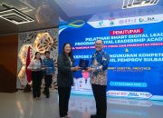 Kompetensi Digital ASN Pemprov Sulbar Dapat Poin 2,76 Dengan Predikat Baik