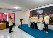 Unika Mamuju Resmi Buka Program Pascasarjana Magister Hukum