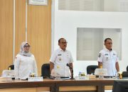 Gubernur Sulbar: Pengelolaan Keuangan Daerah Harus Efisien dan Transparan   