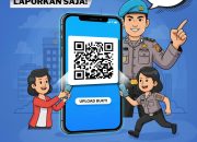 Kabid Propam Polda Sulbar: Jangan Ragu, Laporkan Polisi Nakal Lewat Aplikasi Propam Presisi