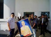 Gubernur Sulbar Buka Yamani Fest 2025, Tekankan Peran Penting Pesantren