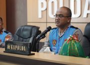 Polda Sulbar Umumkan Hasil Seleksi PAG 2025 dan SBP 2026, Kapolda Tekankan Integritas   