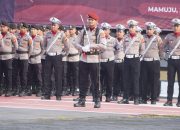 Gaungkan Semangat Sumpah Pemuda, Wakapolda Sulbar Tekankan Nilai Kebangsaan di Era Digital