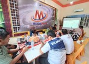 Bapperida Sulbar Dukung Pemenuhan SPM Pendidikan Melalui Pendampingan Penganggaran TA 2026