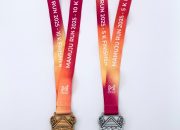 3.500 Pelari Siap Meriahkan “Mamuju Run 2025”, Beberapa Ruas Jalan Akan ditutup 