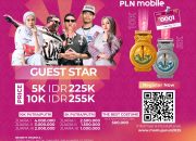 Mamuju Run 2025 Diprediksi Bakal Jadi Event Lari Terbesar Pertama di Sulbar