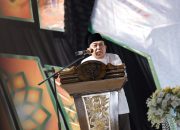 Wagub Sulbar: Teladani Keikhlasan Rasulullah dan H. M. Zikir Sewai dalam Membangun Peradaban   