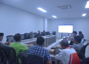 Panja DPRD Sulbar Finalisasi Pembahasan Ranperda Perubahan Perda Perusda Sebuku Energi Malaqbi