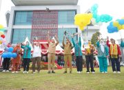 Staf Ahli PKK Sulbar Hj. Fatmawati Salim: Kader PKK Adalah Pejuang Tanpa Pamrih untuk Kesejahteraan Masyarakat