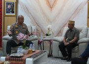 Kapolda Sulbar dan KKSS Jalin Kekuatan: Sinergi untuk Bumi “Malaqbi” yang Aman dan Damai   