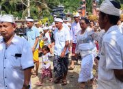 Warga Adolang Harap Aktivitas Tambang Lebih Teratur, Pemda Majene Pastikan Situasi Tetap Kondusif   