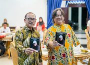Sabang Sampai Merauke Belum Ada, Gong Puji Program Baca Gubernur Sulbar   
