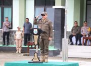 Dukung Pemkab Mamasa, Gubernur Sulbar Jadi Mentor Retreat 26 Pejabat Baru