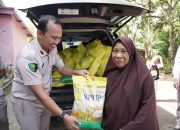 HUT Korpri ke-54: Polda Sulbar dan Dinkes Gelar Bakti Kesehatan Gratis di Mamuju    