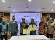 Pemprov dan BPH Migas Kerjasama, Pemkesra Sulbar Berikan dukungan Penuh sukse Jalankan Program