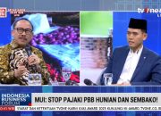 IBF TVOne, Gubernur SDK Tegaskan Keadilan Pajak Harus Sejalan dengan Keadilan Pendapatan Pusat–Daerah   