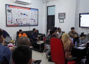 Diskominfo Sulbar: Integrasi Website OPD Jadi Fondasi Layanan Publik Digital yang Lebih Efektif   