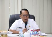 Temuan BPK Dibahas, Sekda Pastikan Perbaikan Dilakukan Cepat dan Terukur   