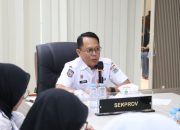 Tahap Penentuan Terakhir: Gubernur dan Wagub Sulbar Akan Wawancara 36 Calon Kepala OPD   
