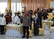 Kapolda Sulbar Dukung Langkah Humanis: MoU Pidana Kerja Sosial Gantikan Penjara Singkat   