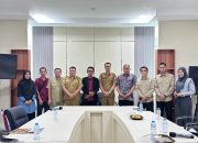 Pemkesra Sulbar Tekan PKS dengan Sejumlah Perguruan Tinggi, Jalankan Program Beasiswa 