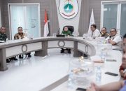 Jelang Nataru, Wagub Sulbar Pastikan Posko dan Patroli Siaga Bencana Siap Operasi