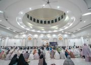 Doa dan Zikir Akhir Tahun, Gubernur Sulbar Ajak Refleksi dan Jaga Keseimbangan Lingkungan