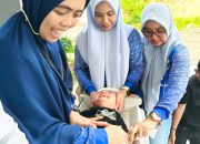 Kejar Pengukuran Balita ASN, Pemprov Sulbar Masifkan Pelayanan Kesehatan Balita