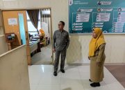 Biro Organisasi Terima Kunjungan Sekprov Sulbar, Pastikan Efektivitas Tata Kelola Pemerintahan di Awal Tahun 2026