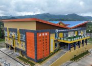 Dinas Perpusip Sulbar Optimalkan Layanan Wisata Pustaka di Hari Sabtu dan Minggu