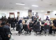 Biro Umum Sulbar Gelar Sosialisasi LHKASN, Wujudkan ASN Bersih dari KKN