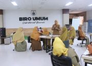 Implementasi Pergub Pakaian Dinas, Biro Umum Tekankan Disiplin ASN