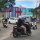Jamin Keselamatan Berkendara, Polantas Polda Sulbar Gencarkan Pengaturan di Lokasi Rawan Macet