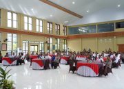 Latpra Ops Pekat Marano-2026 Digelar, Kapolda Sulbar Targetkan Kamtibmas Kondusif Jelang Ramadhan