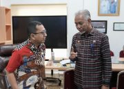 Diskominfo Sulbar Dukung Penegakan Disiplin ASN, Dorong Budaya Kerja Profesional Berbasis Keteladanan