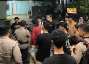 Pengrusakan Jendela Warung Coto Axuri, Kini Sedang Ditangani Pihak Kepolisian