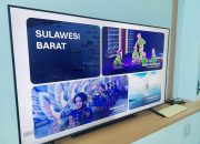 Sulbar Buktikan Daya Saing: Tenggela 582 Event, 3 Eventnya Masuk Top 125 Nasional