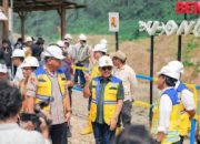 Pemerintah Tegaskan Proses Ganti Rugi Budong-Budong Berjalan, Warga Diminta Tetap Tenang