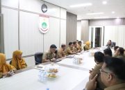 Dukung Akuntabilitas Keuangan Daerah, Sekda Sulbar Perintahkan Penataan Aset ke Seluruh OPD