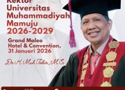 Dari QRIS di Warung Desa hingga Algoritma di Ruang Kelas: Mahasiswa UNIMAJU Siap Jadi Arsitek Peradaban Tanpa Kertas