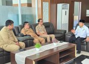 Biro Pemkesra Sulbar Nyatakan Komitmen Pemprov Dukung Penyelenggaraan Haji dan Umrah yang Lebih Baik