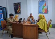 Pacu Kinerja 2026, Dinas ESDM Sulbar Perkuat Basis Data Konservasi Air Tanah