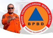 KalaksaBPBD Sulbar Ajak Masyarakat Kelola Sampah untuk Cegah Banjir