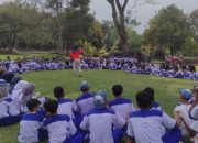 BPBD Sulbar Sinergi dengan Sekolah untuk Membangun Budaya Sadar Bencana Sejak Dini