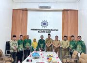 Bangun Kolaborasi Strategis: Pemkesra dan Muhammadiyah Perkuat Pilar Pembangunan Sosial-Keagamaan