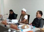 Komisi I DPRD Sulbar Perkuat Pengawasan Melalui Monev APBD 2025