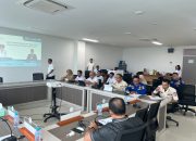 DPRD dan Pemprov Kaji Realisasi Anggaran 2025, Biro Hukum Jabarkan Kendala dan Capaian